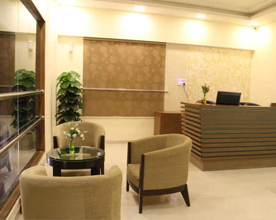 The Park Residency, Ahmedabad 4